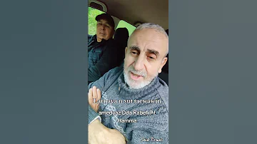 Laεnaya N Sut Tacwawind Aserfru Igarzen Sɣur Umedyaz Amqran Dda Rabeḥ At Ḥamma 