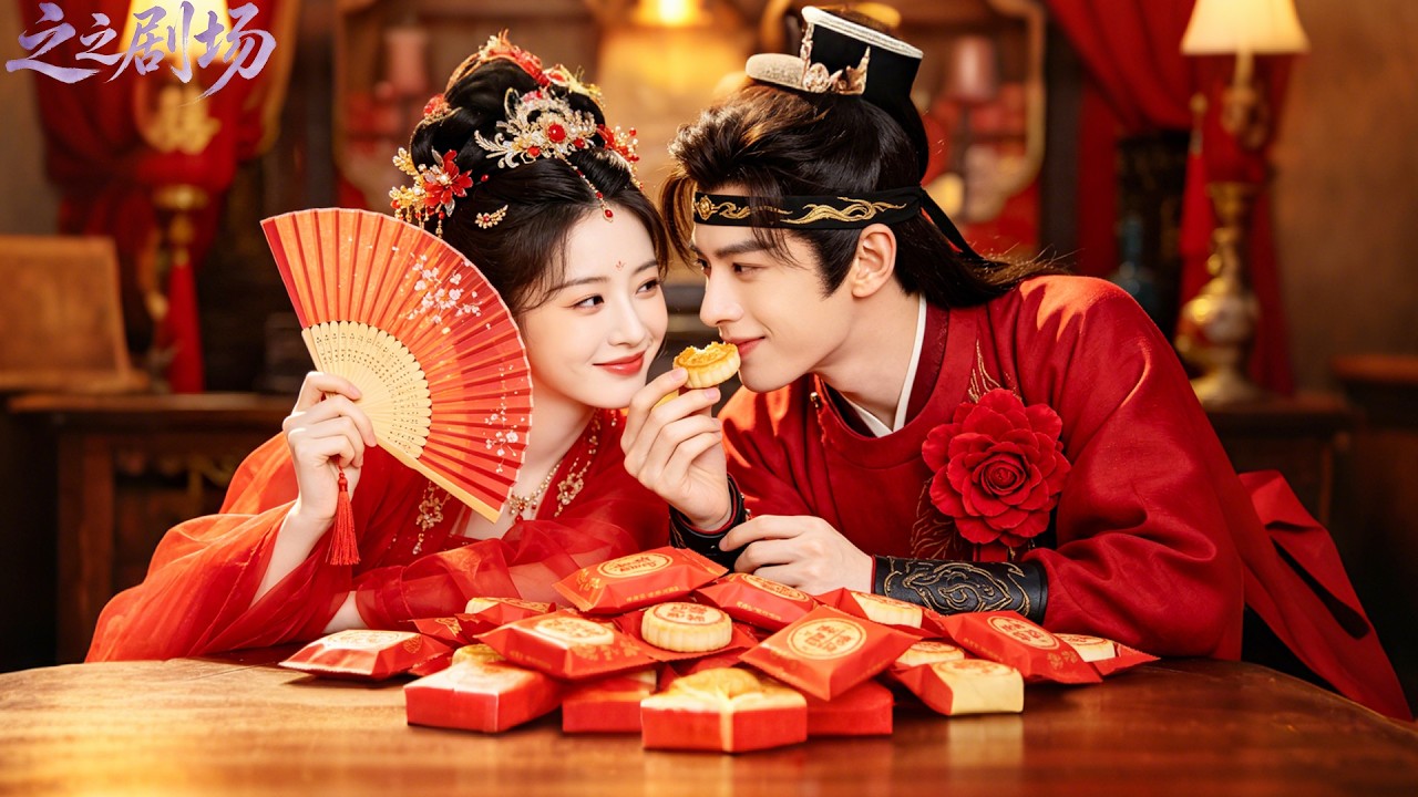 穿成庶女本想靠茶艺攀附权贵，谁料她成了高冷侍郎的正妻！他本想冷眼看她演戏，却先一步从假意到真心沦陷在她笨拙的小手段里！【娘子茶香四溢夫君受教了】