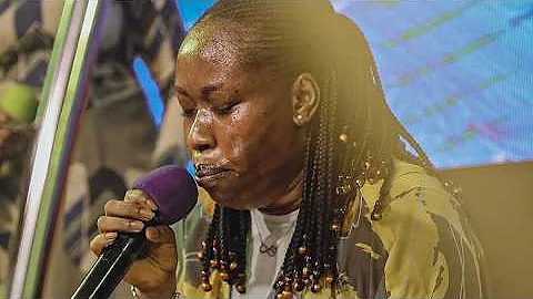 🔥THE WORSHIP THAT PEOPLE COULDN'T STOP PRAYING. Latest MORNING WORSHIP SONGS #abbeyojomu