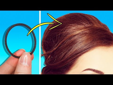 Video: 4 manieren om Bobby Pins aan te kleden