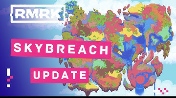 Building the NFTs of the Future! | Skybreach NFTs and the RMRK Standard