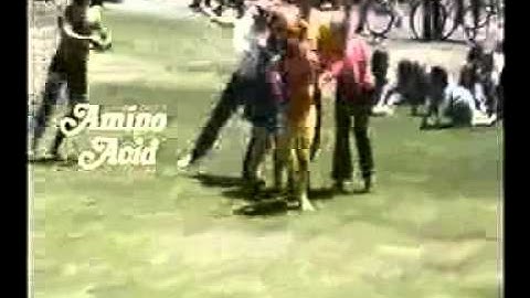 (Paul Berg) Protein Synthesis: An Epic on the Cellular Level