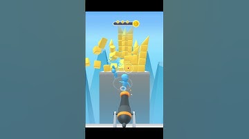 Count Masters 💥 EPIC Stickman Battle for Survival! Can You Multiply to Victory? 👑 #shorts