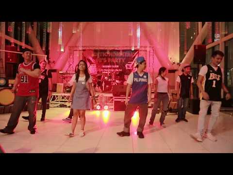 RDI DLEX Dance Team | Christmas Party 2018