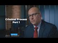 Understanding the Arraignment Process