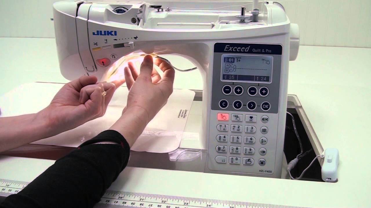 Sewing Machine Light Strip For a Brighter Work Area – MadamSew