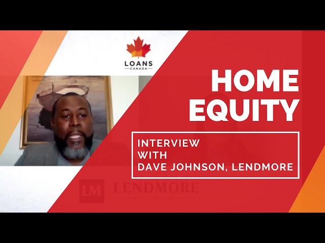 Home Equity Loan Vancouver