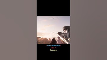 Hunt - Kill Compilation No. 7