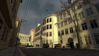 Half-Life 2: Renovated Maps Update #14 (Follow Freeman!)