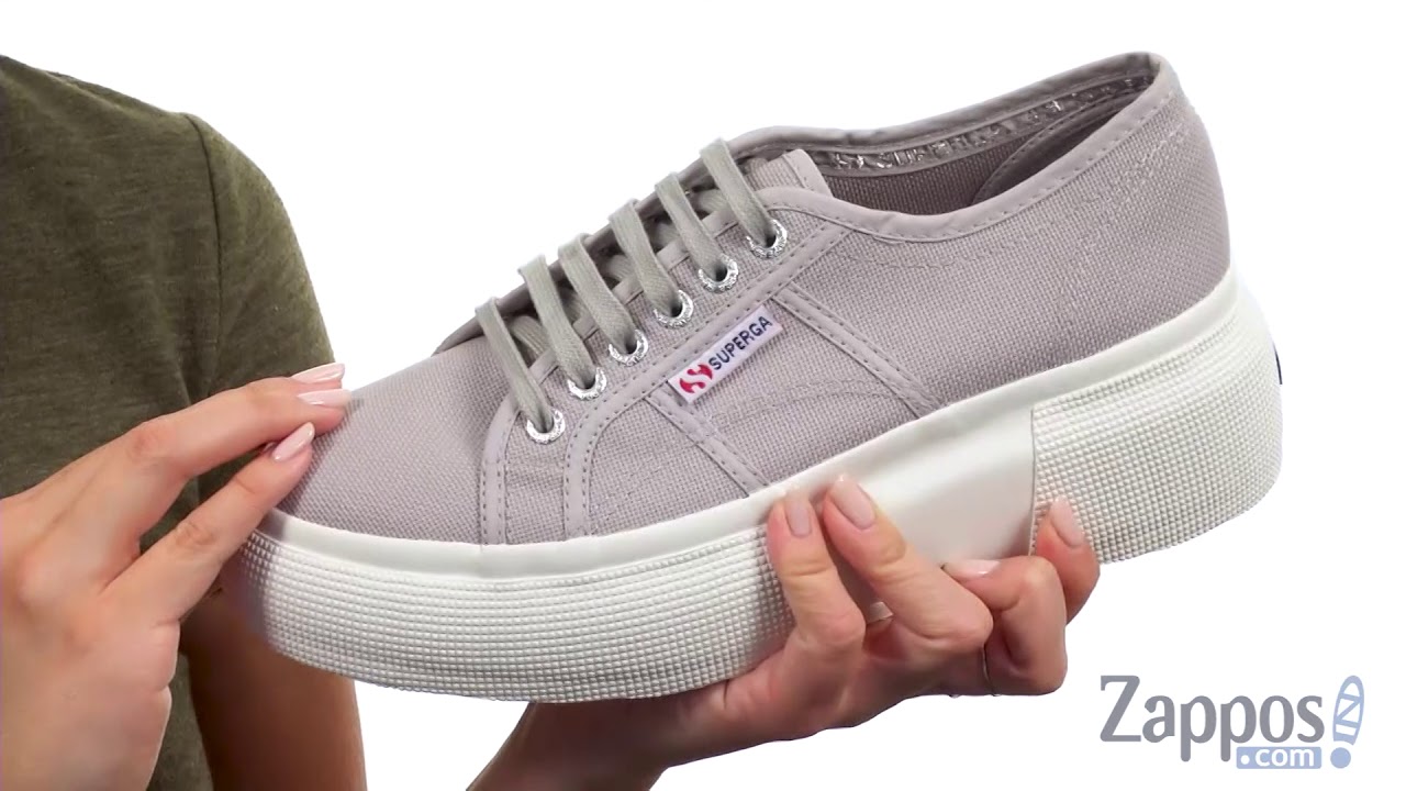 superga basic