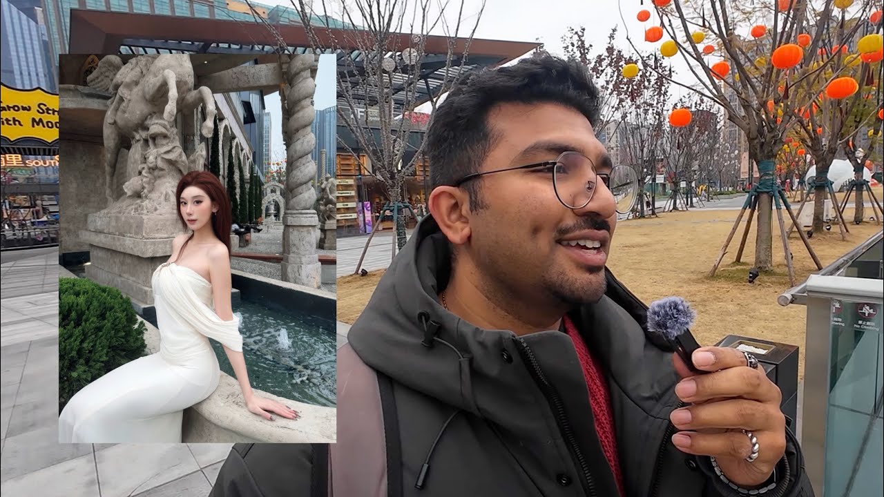 Как работают онлайн-инфлюенсеры в Китае