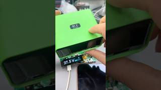 M.Y超级快充 #iphone #my #repair #my #mytools #smartphone @ycs-yang