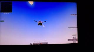 How to use elytra mace and attribute swap
