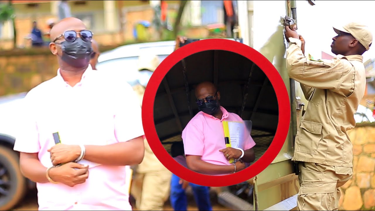 LIVE🛑KURUKIKO DJIHADI IBYO AHAKOREYE IMBERE Y’UMU SOLOVIYE URUBANZA RWE RWA KOMEYE