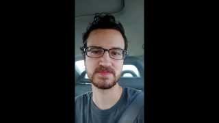 CivicDude in ya face! And on the road...