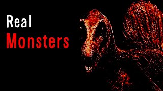 This is the Scariest Dinosaurs You've Never Heard Of