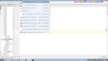 python基础教程第01章之第144课(黏包现象)