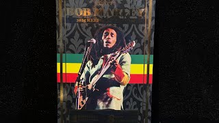 1/1 HIT!! Bob Marley 2025 Keepsake Edition #opening #unboxing  #bobmarley ##nonsporttradingcards 