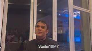 Dai' Syed Penunggang Agama? Biar Betul? Tuan Punya Badan Jawab Sendiri!