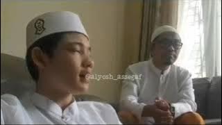 Alwi Assegaf feat. Ustadz Mustaqim SQ murotal Surah Al-Kahfi ayat 1-10