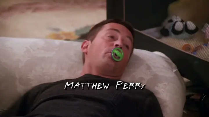 Friends theme song sang By Meghan Trainor