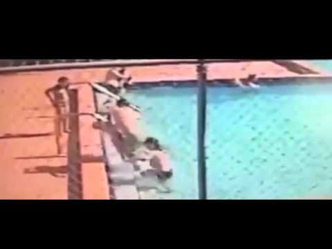 Молниезащита и Заземление: ЗАЗЕМЛЕНИЕ БАССЕЙНА