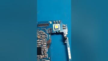 samsung  a50s power key  jumper