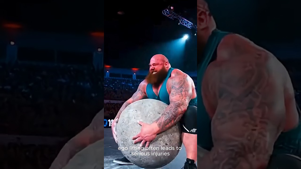 This will change how you lift forever. 