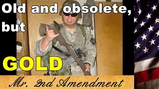 Springfield Armory Loaded M1A NM