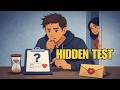This Avoidant Was Given a Hidden Test About You