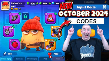 Zombie.io Potato Shooting Codes - October 2024 All Working Codes (iOS/Android Mobile Game)