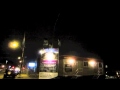 Hurricane Sandy - Montreal, Qc - Oct 28, 2012 - Night 1