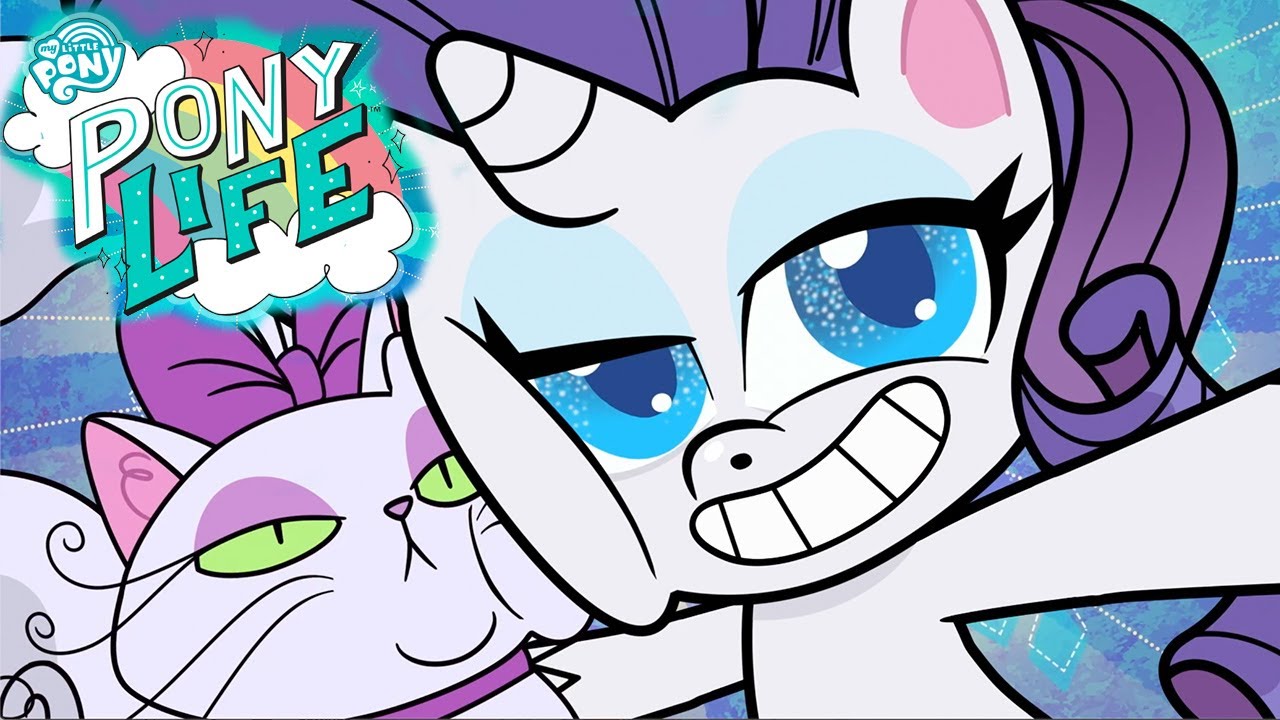 My Little Pony en español NUEVA SERIE PONY LIFE 🦄 Rápidos y peludos Episodio Completo YouTube My Little Pony en español NUEVA SERIE PONY LIFE 🦄 Rápidos y peludos Episodio Completo YouTube