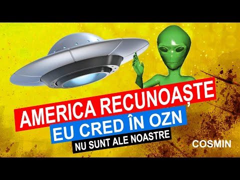 Video: OZN-uri: Sunt întotdeauna Undeva în Apropiere - Vedere Alternativă