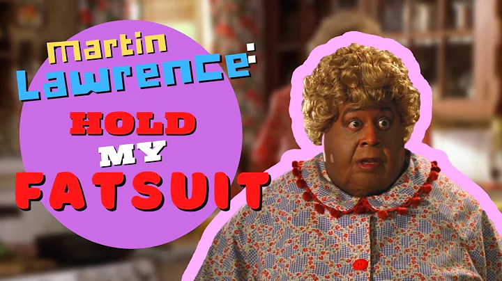 What Happened In BIG MOMMA'S HOUSE??!! (2000) PRIM...