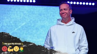 Me and My Emojis | Week 4 - Pastor Jon Weece