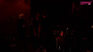 DARAN + JEKYLL WOOD LIVE @ l'empreinte