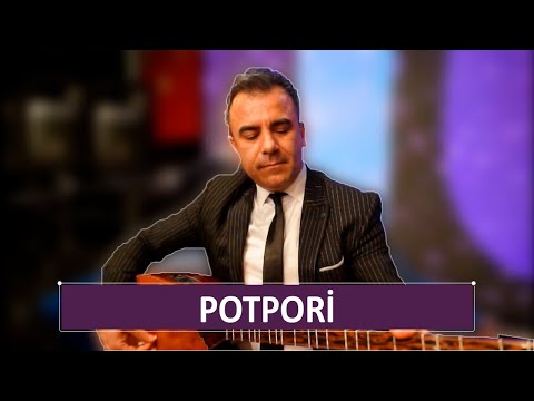 Ankaralı Yasin - Bide Seviyom Dedi ve - Potpori