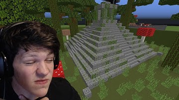 BUTTONS AND FINDING AND TREASURE!!! - (Minecraft Map: NIGHTBEAT