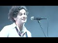 The 1975 - It&#39;s Not Living (If It&#39;s Not With You) (Live At FIB Benicassim 2019) 4K