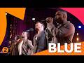 Blue - One Love ft. BBC Concert Orchestra | Radio 2 Piano Room