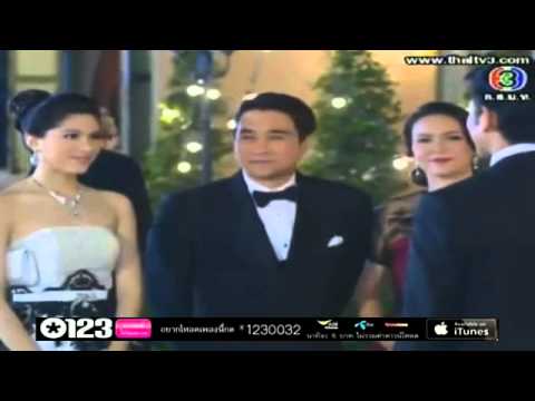 [FMV] รักแท้อยู่เหนือกาลเวลา Ost คุณชายธราธร