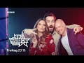 Trailer: Dritte Vorrunde | Ninja Warrior Germany | Folge 03 am 27.10.2023
