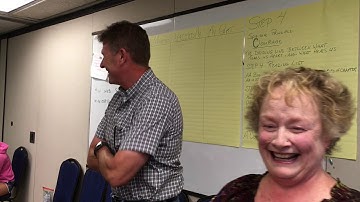 Working12 Steps as an Al Anon using the Big Book of AA Step 4 part1