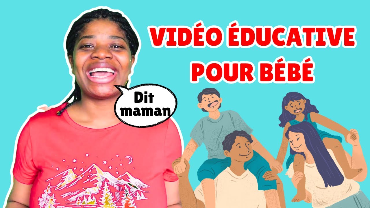 French Words For Babies French Words For Babies