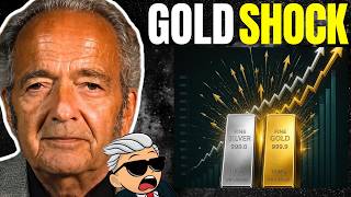 Gerald Celente: Debt Bubble Will Trigger Second Great Depression