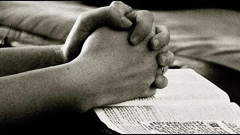 "Talk to God" - Ronald L. Dart