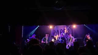 Paper Arms - Pick Yourself Up (like Leadbeater Hotel 21/3/26)