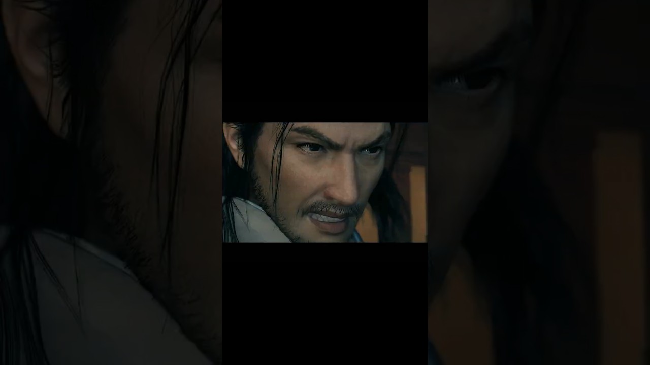 Rise of the Ronin - Blade Twin Encounter