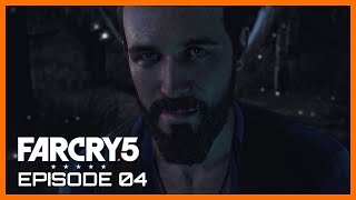 Far Cry 5 | Episode 4 | John Seed
